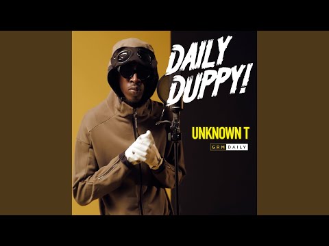 Daily Duppy