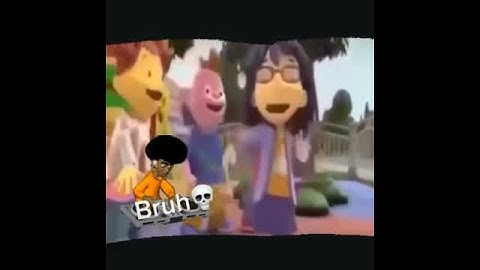 First video random stuff