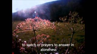 A Grief As This - Christa Couture
