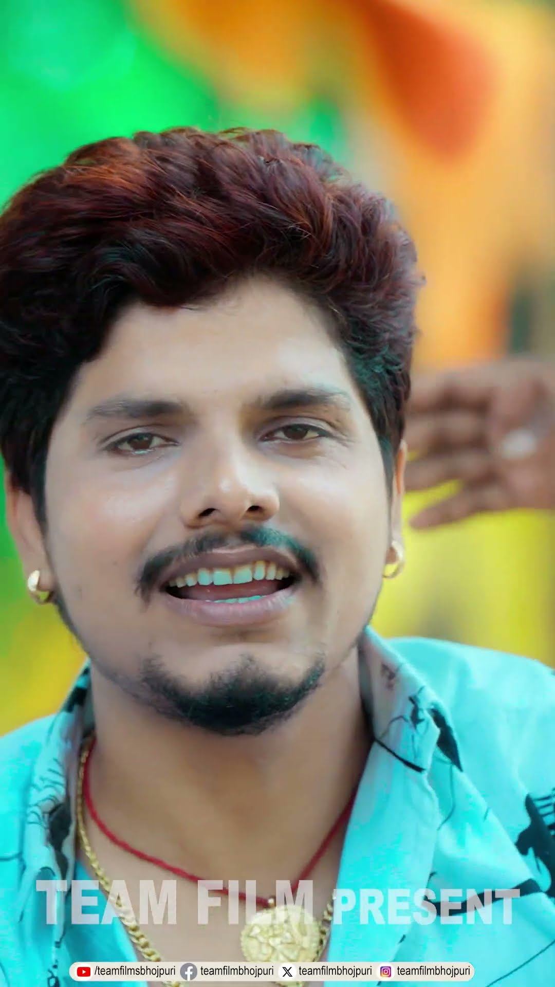 #shorts ई दिलवा धड़केला माई खातिर #SunnyPandey #viralvideo #trending #bhojpuri #video #reels