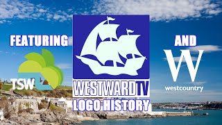 Westward/TSW/Westcountry Logo History