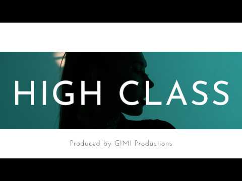 Ariana Grande Type Beat 2026 - "High Class" | UK Afro R&B Instrumental