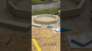 How To Build A Octagon Framing Square Cl Pt. 2B