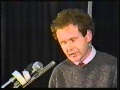 Martin McGuinness 1986 Ard Fheis speech