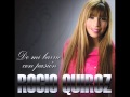Rocío Quiroz - Enganchados (Cd completo: De mi barrio con pasión) 2013 ♪