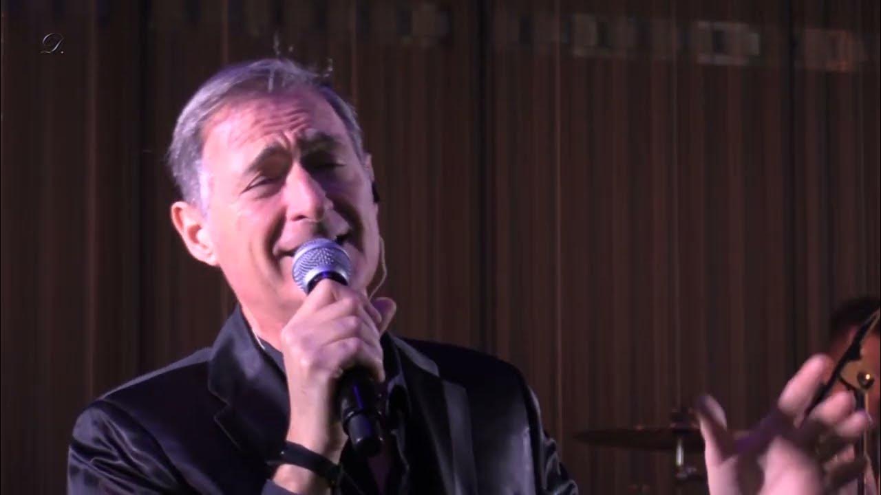 MARCO e il Clan Una chitarra nella notte YouTube