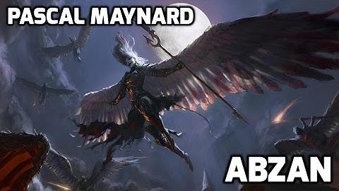 Channel PMayne - Standard Abzan (Match 2)