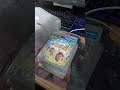 Llegó el correo.
