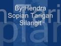 Cintailah Aku Sepenuh Hati