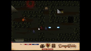 DragonFable - Easy Money (No Hack)