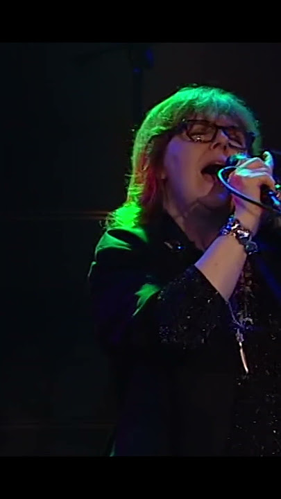 Maggie Reilly - Moonlight Shadow (Live in Bremen 11.10.2013) Shorts