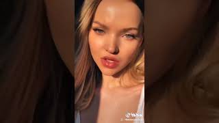 Dove Cameron - We Belong (TikTok)