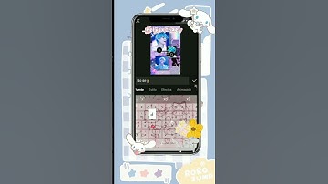 •Tutorial de como poner las rayas abajo de tu texto• *el sonido da cringe* #parati  #fypシ #fipシ 🍡