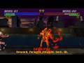 Sektor All Fatalities, Animality, Friendship & Babality Tutorial - UMK3 & MK Trilogy