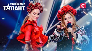 Contestant's song about Ukraine angers judges - Ukraine's Got Talent 2021 - Episode 6