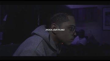 Uba Vocals ~ Pain-Freestyle (OFFICIAL MUSIC VIDEO)