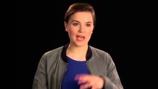 Indigo Exclusive Q & A with Veronica Roth Content