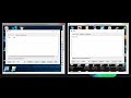 Powershell WPF Virtual Listview vs Listview Comparison
