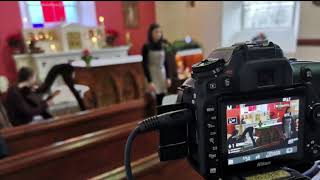 Ciara Breen & Sinéad Oreilly - Scarborough Fair