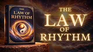 👁️Why your life falls apart just when everything was going well (The Law of Rhythm)