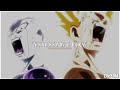 『AMV』 Dragon Ball Kai ED.6 || 『 GALAXY 』 &mdash; Kyuso Nekokami || Sub. Espa&ntilde;ol + Romaji ♡
