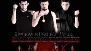 M-Flow & Muteber & Uysal - Bana Bak ft. Murad Esen Resimi