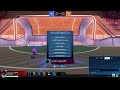Rocket League with Viewers