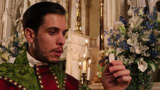The Eucharist - Restless Catholic Videos
