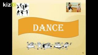 Kizoa Movie - Video - Slideshow Maker: ECFS2004 Educational Video