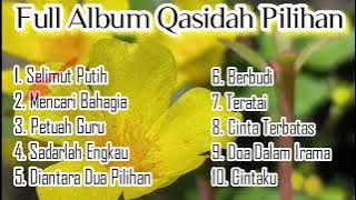 Full Album Lagu Qasidah Pilihan Terbaik Spesial Ramadhan.
