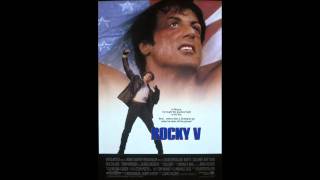Rocky-thon Part V: Rocky V Movie Review [HD]
