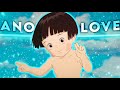 Grave Of The Firefiles - Another Love - Sad [EDIT/AMV]!