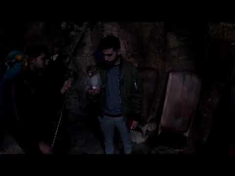 Je me fais attaquer par un singe à tanger
