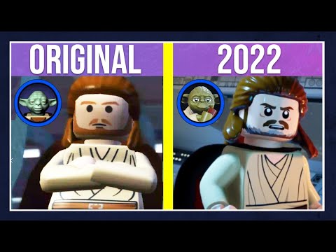 Lego Star Wars: The Skywalker Saga review: Focus, Padawan