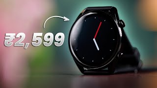 30 Times Cheaper Than Apple Watch Ultra🔥