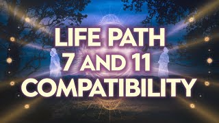 Famous Life Path 7 and 11 Compatibility - Is This a Deep Spiritual Match? Net Worth