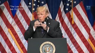 IMHO: Yellen Is Right - Trump Is Clueless When It Comes To Economics