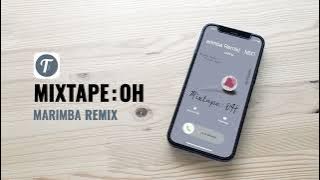 MIXTAPE : OH (Marimba Remix) | Ringtone Mixtape : OH Stray Kids Tribute | Download TUUNES APP