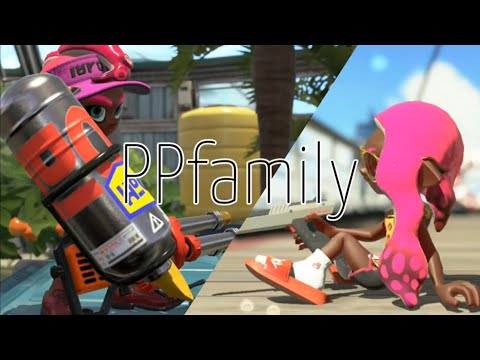 【PPfamily】踊Poni【歌ってみた】【身内ネタ】