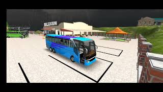 Bus  Passenger Realistic 3D Android Gameplays screenshot 4