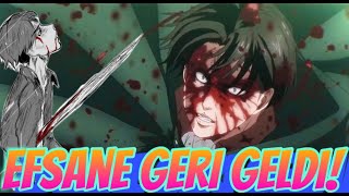 Yok Artik Yeni Gruplar.. Attack On An 4 Sezon 8 Bölüm Inceleme