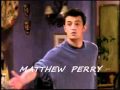 Friends  season 3  my intro