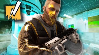 Download Lagu Bandit is de BESTE verdediger in Siege! MP3