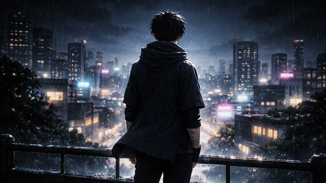 Alone at Midnight Spook | Dark Trap Music