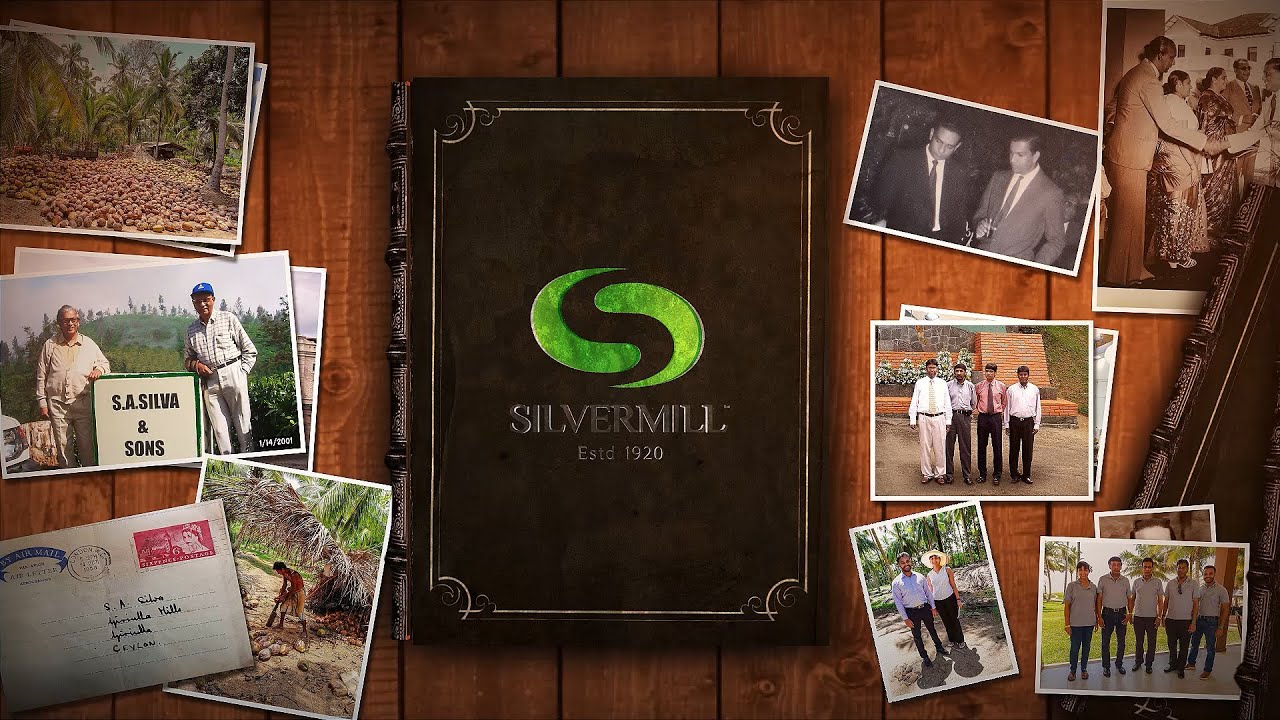 The Silvermill Story