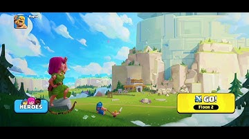 PROJECT R.I.S.E gameplay: Pre-alpha test