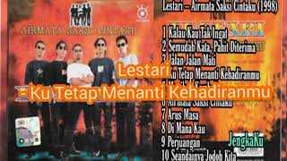 Lestari - Ku Tetap Menanti Kehadiranmu