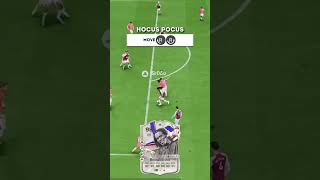 📹 EA SPORTS FC 25 Gameplay [4K] PS5 Ronaldinho #fc25 #fifa #fifa25# #easportsfc25 #eafc25 #shorts ➥