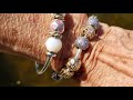 Pandora bracelet of the day 5.20.2018