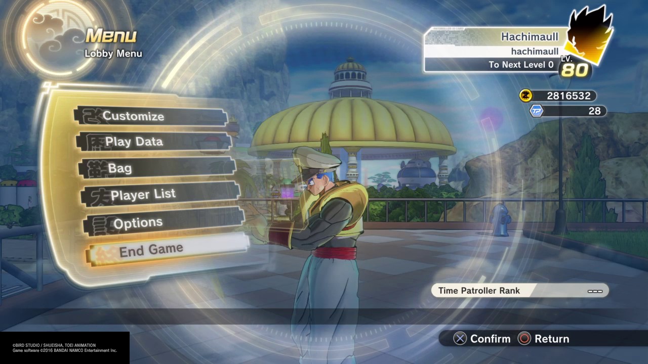 How to get the Flying Nimbus Vehicle!!! DRAGON BALL XENOVERSE 2 YouTube